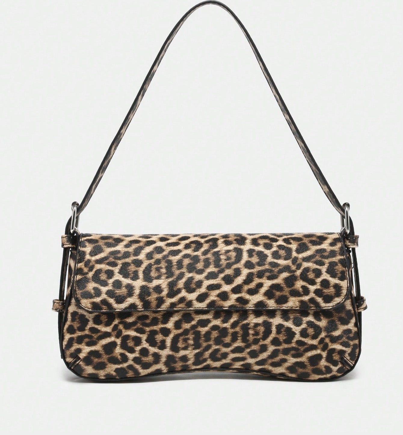 Cartera animal print