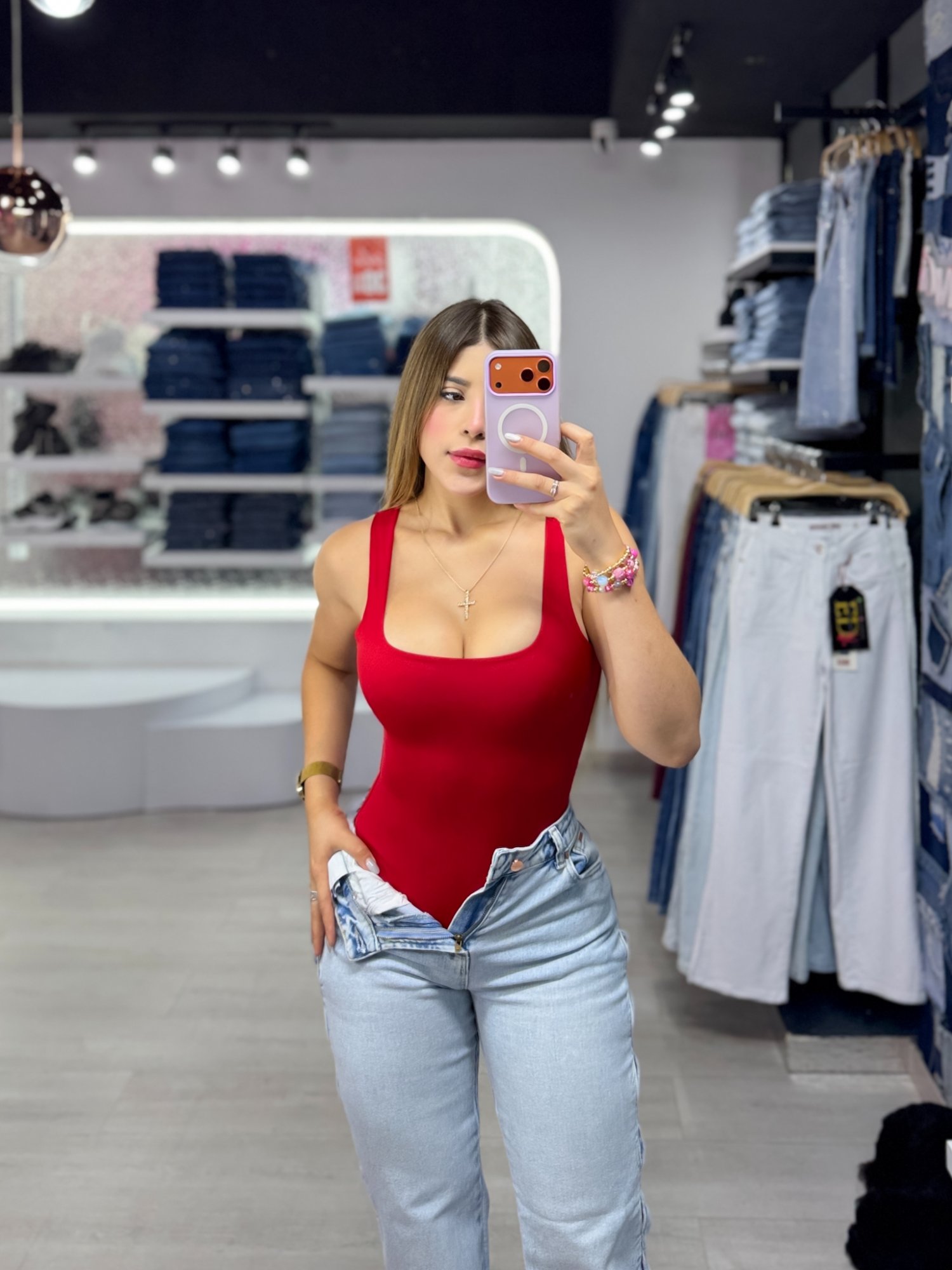 BODY ED