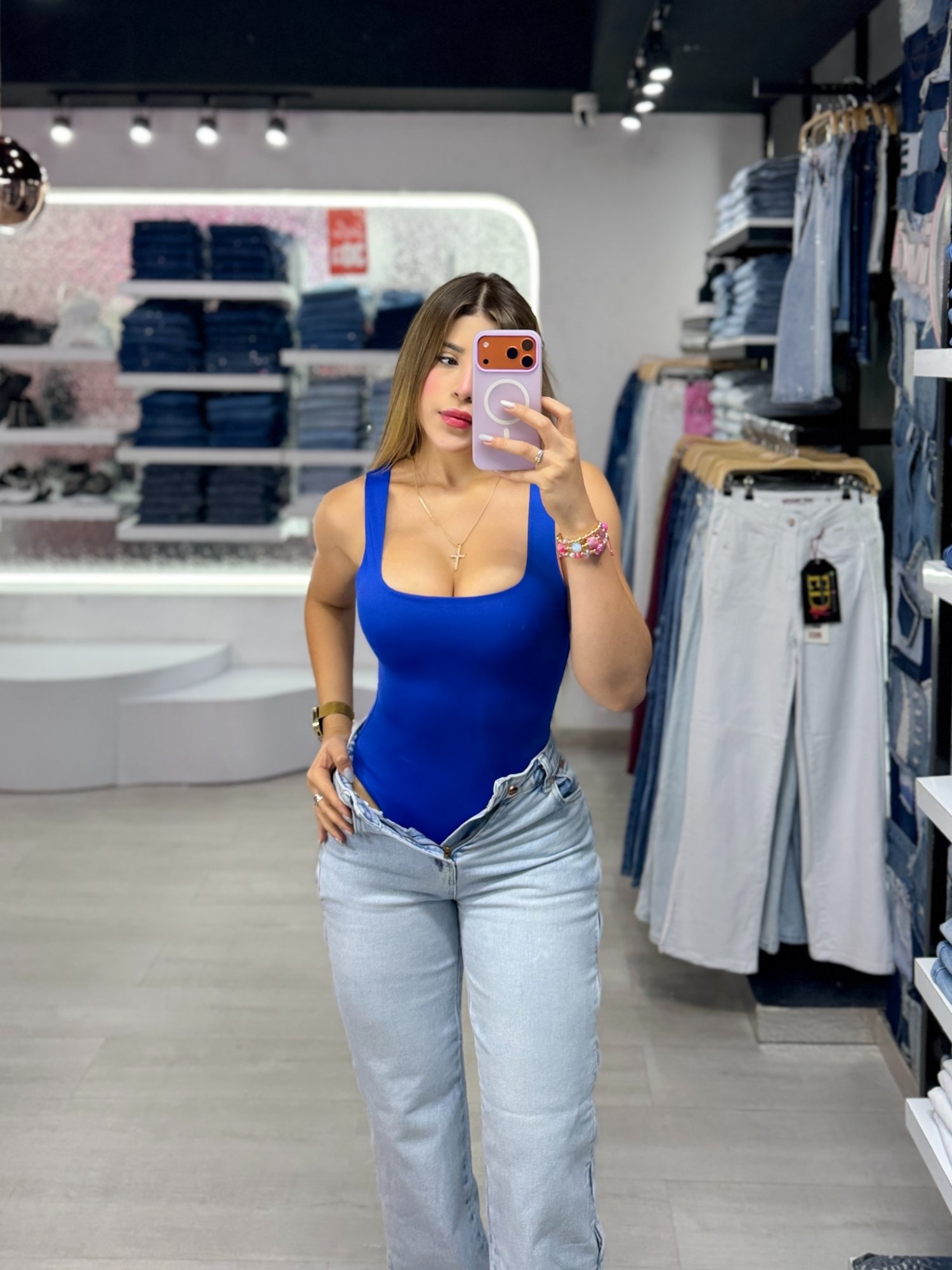 BODY ED