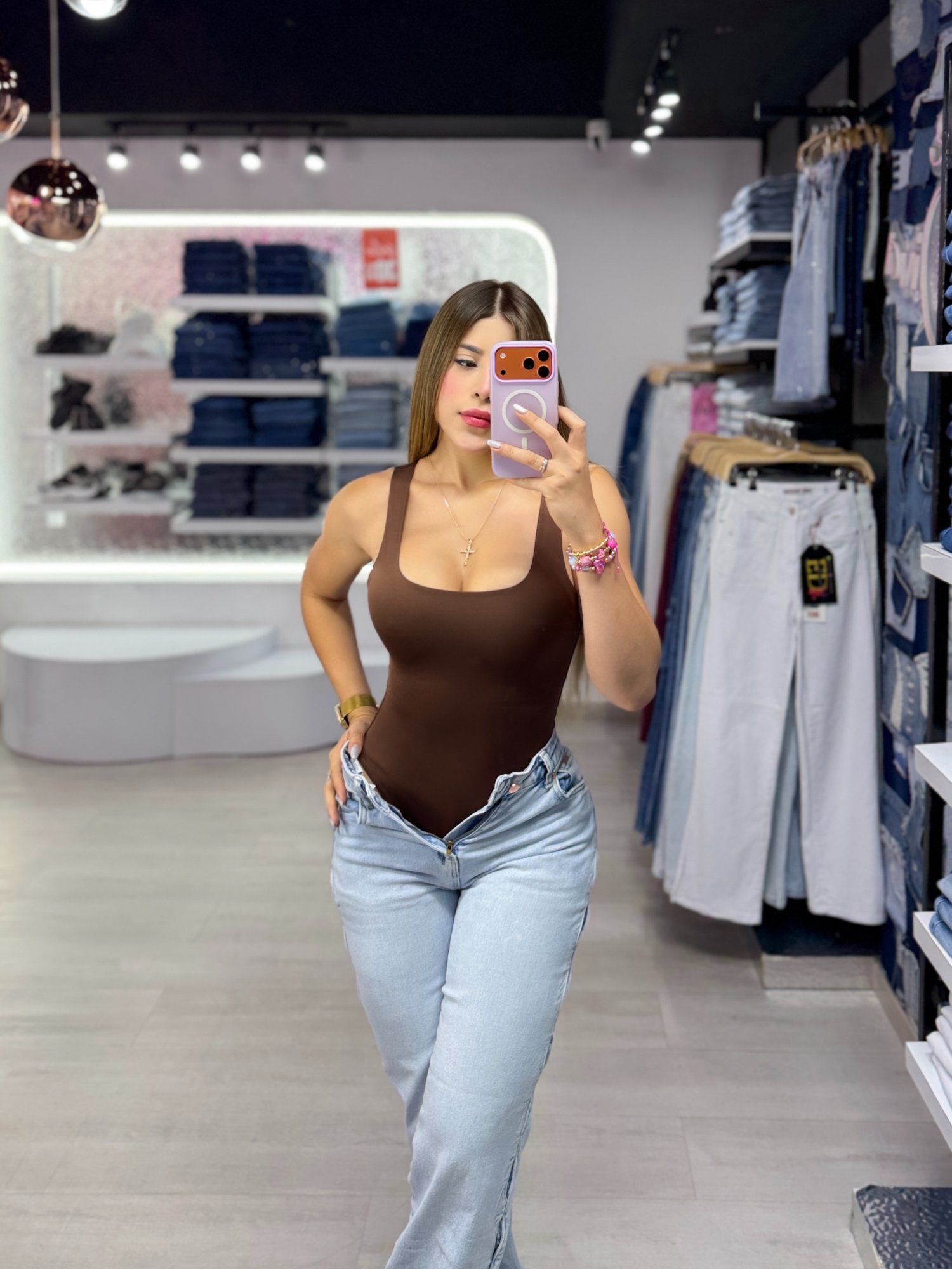 BODY ED