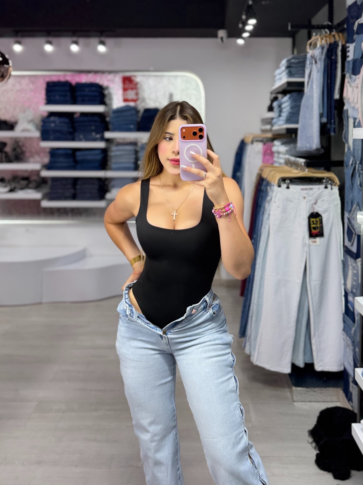 BODY ED