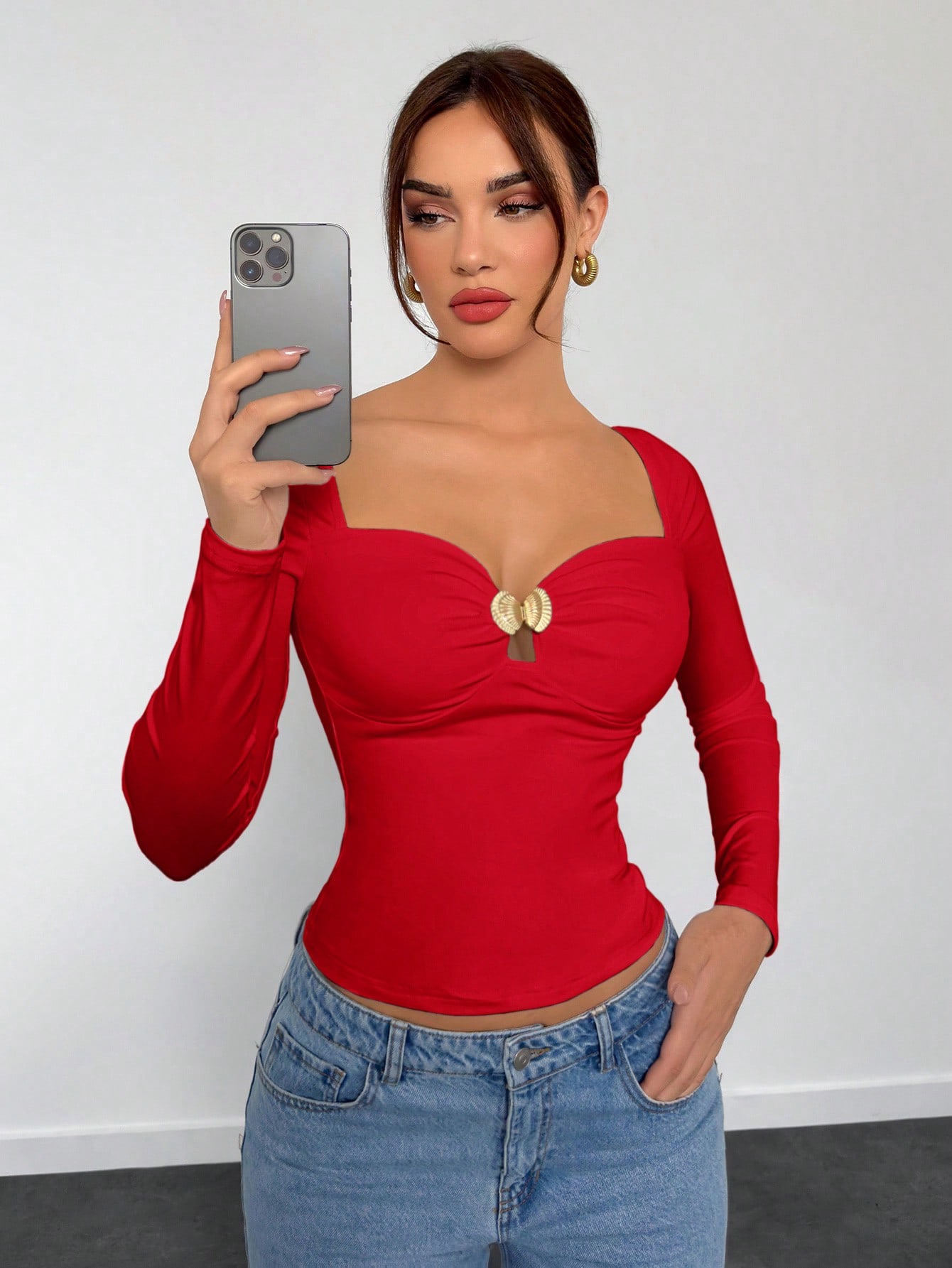 blusa