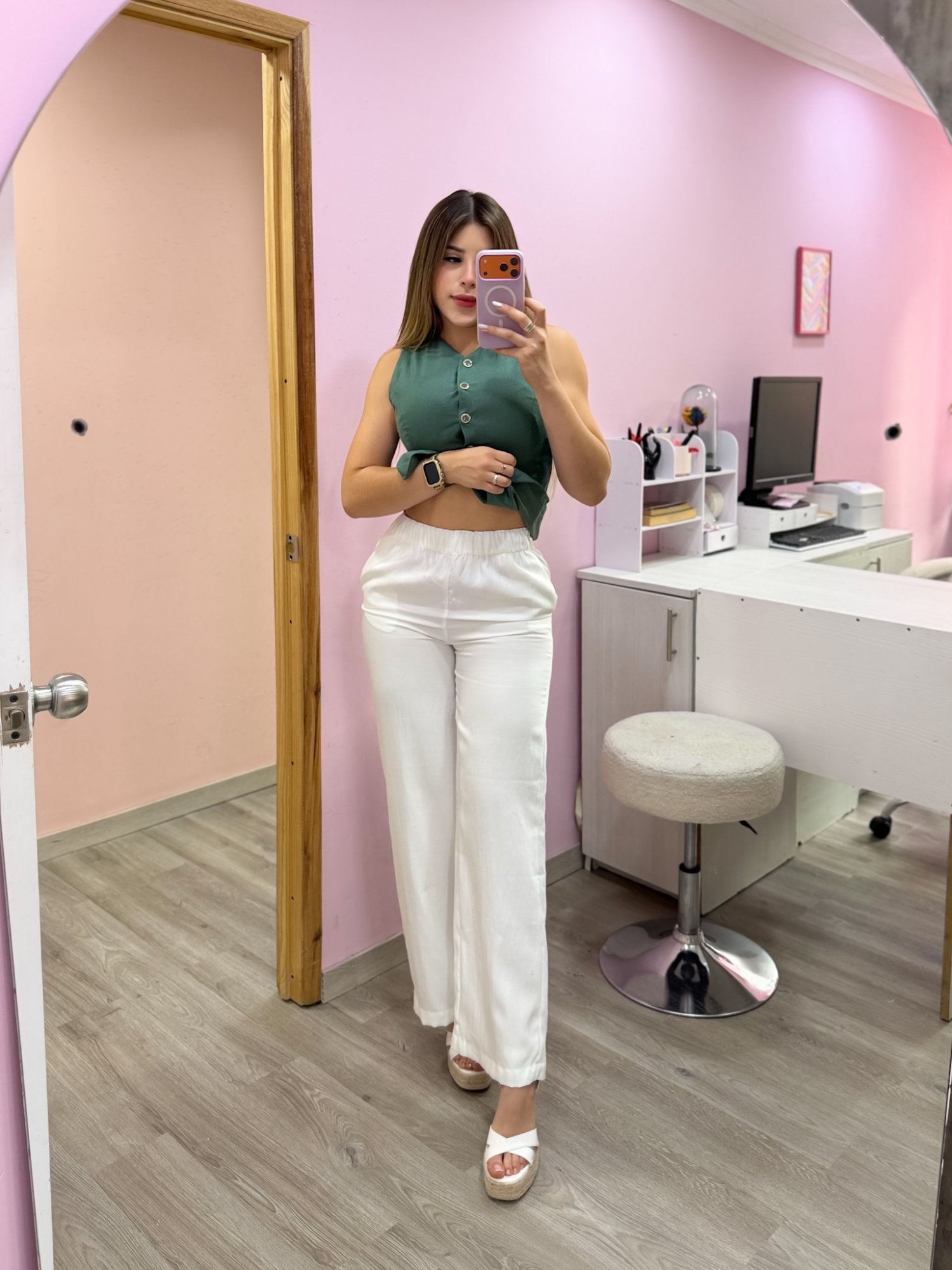 PANTALON S/M