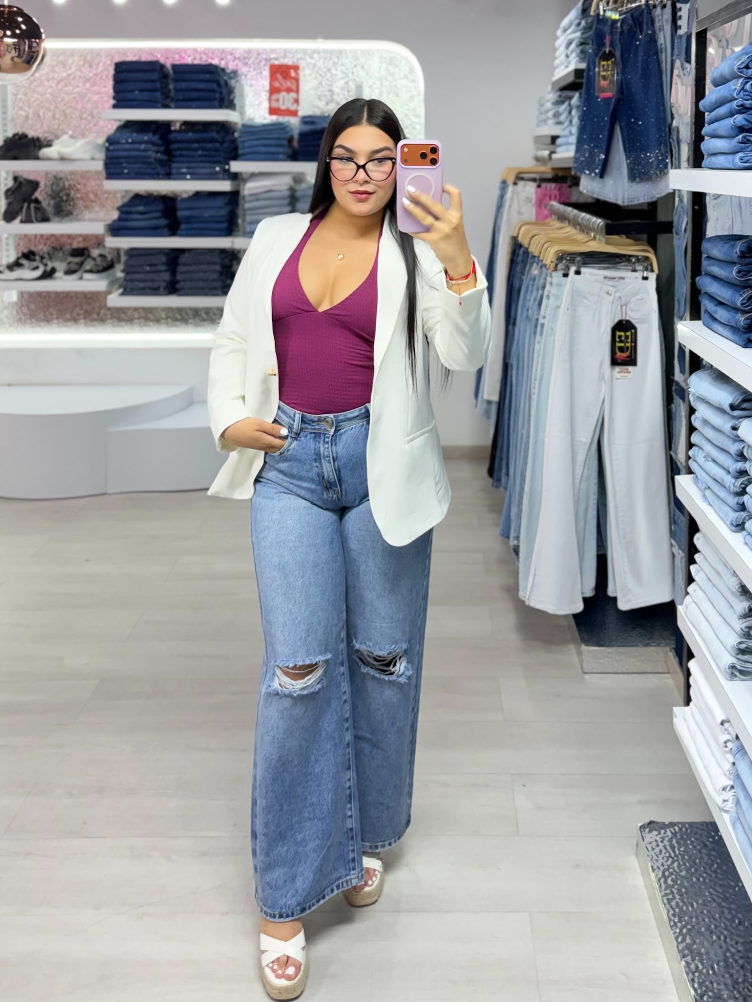 Blazer L