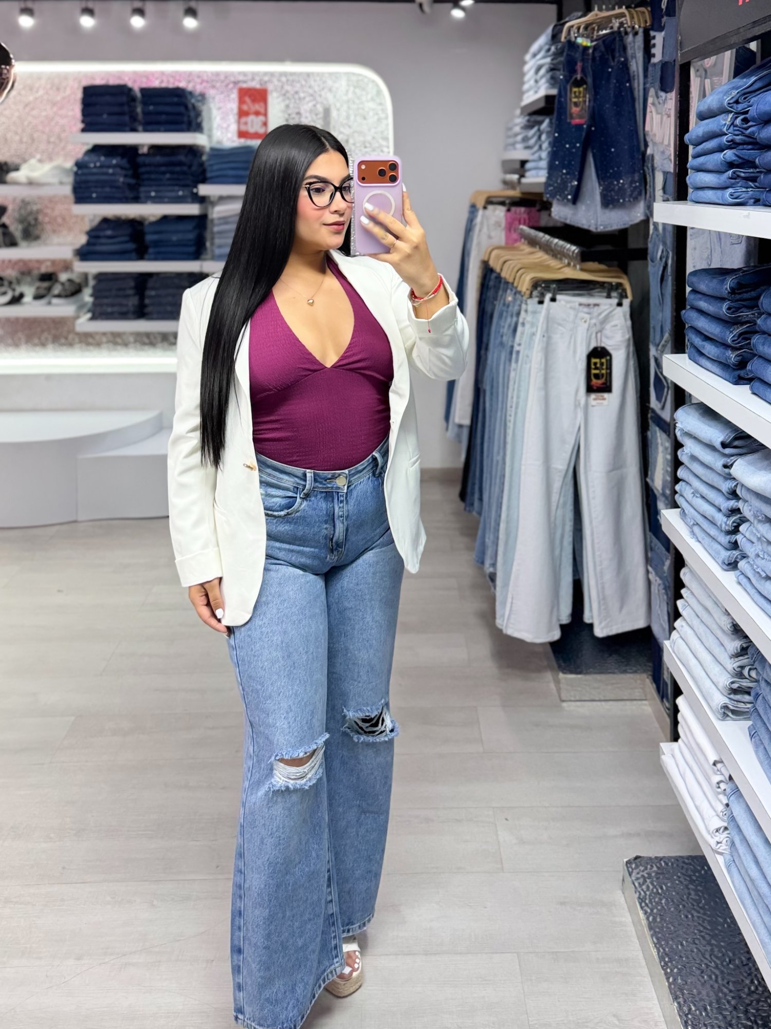 Blazer L