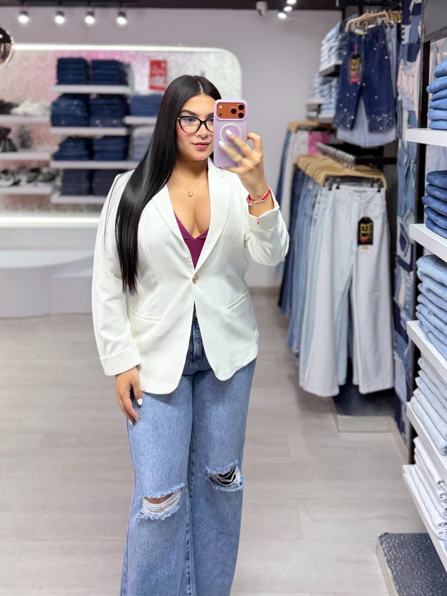 Blazer L