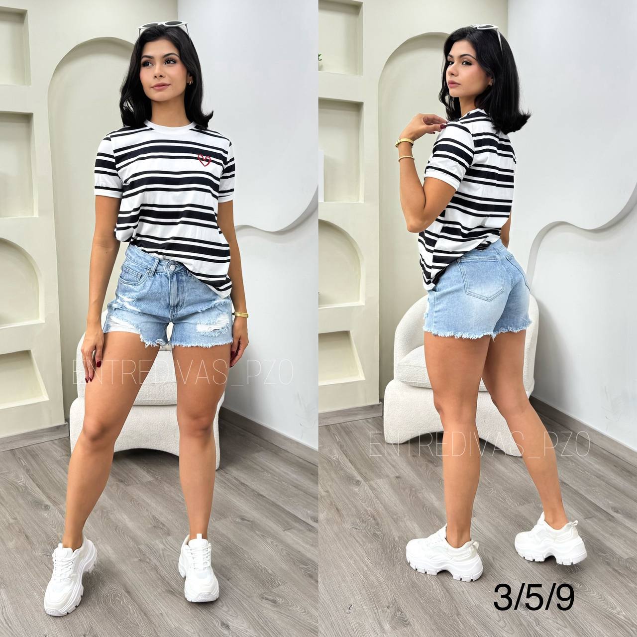 Short