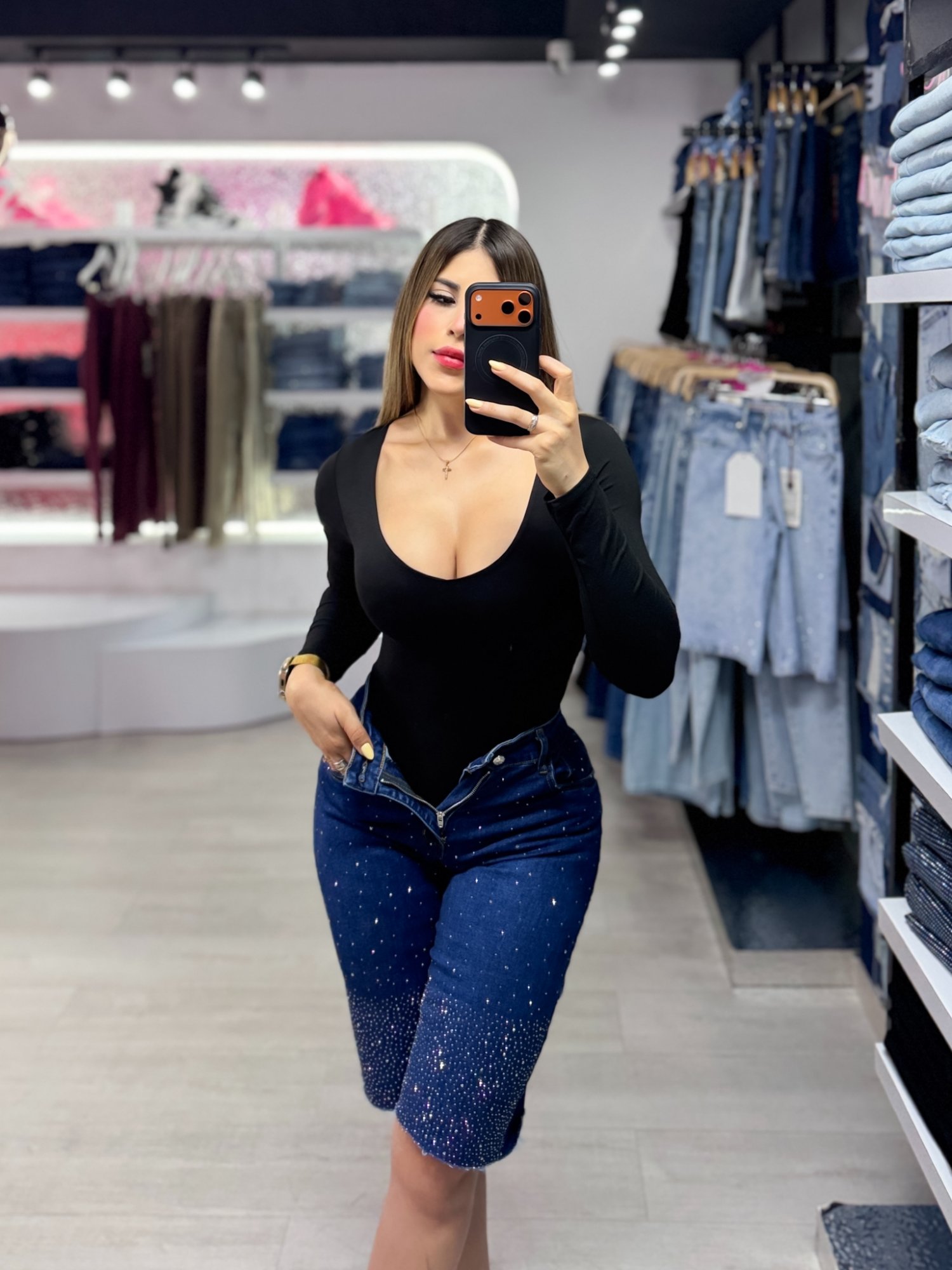 Body