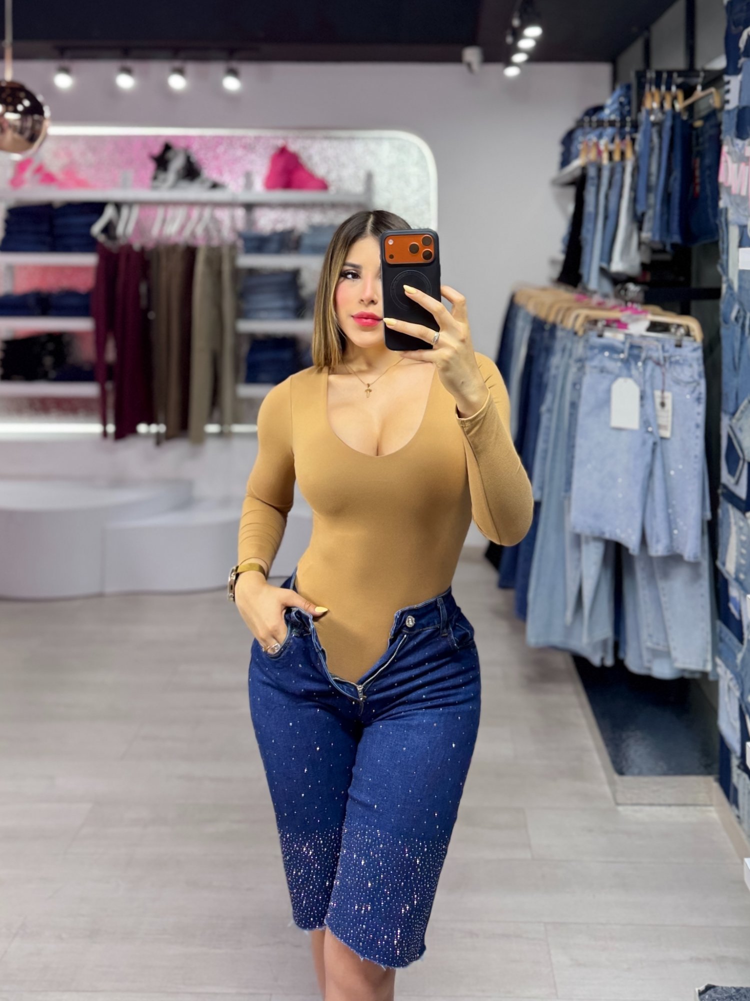 Body