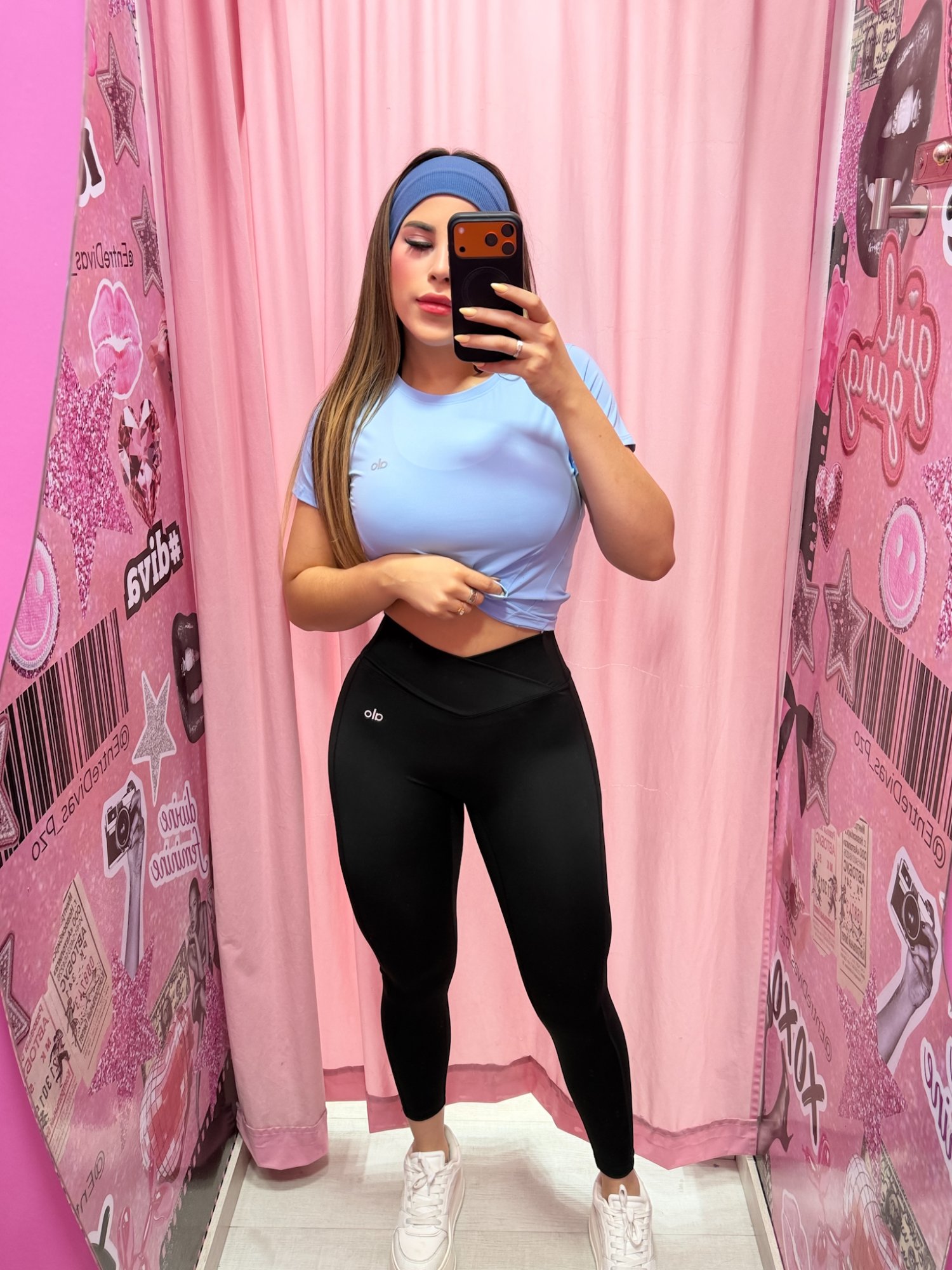 Leggins alo