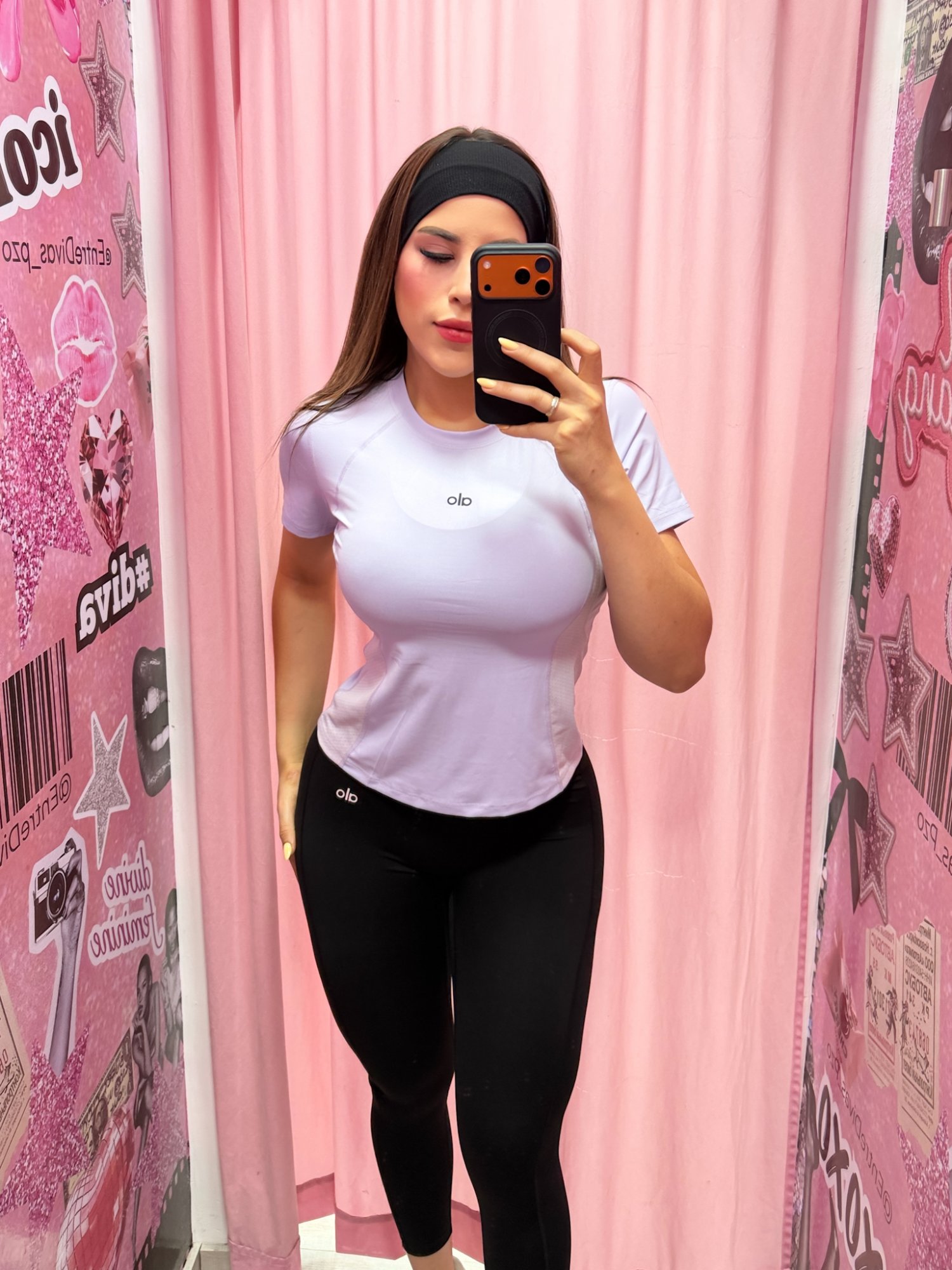 Blusa alo