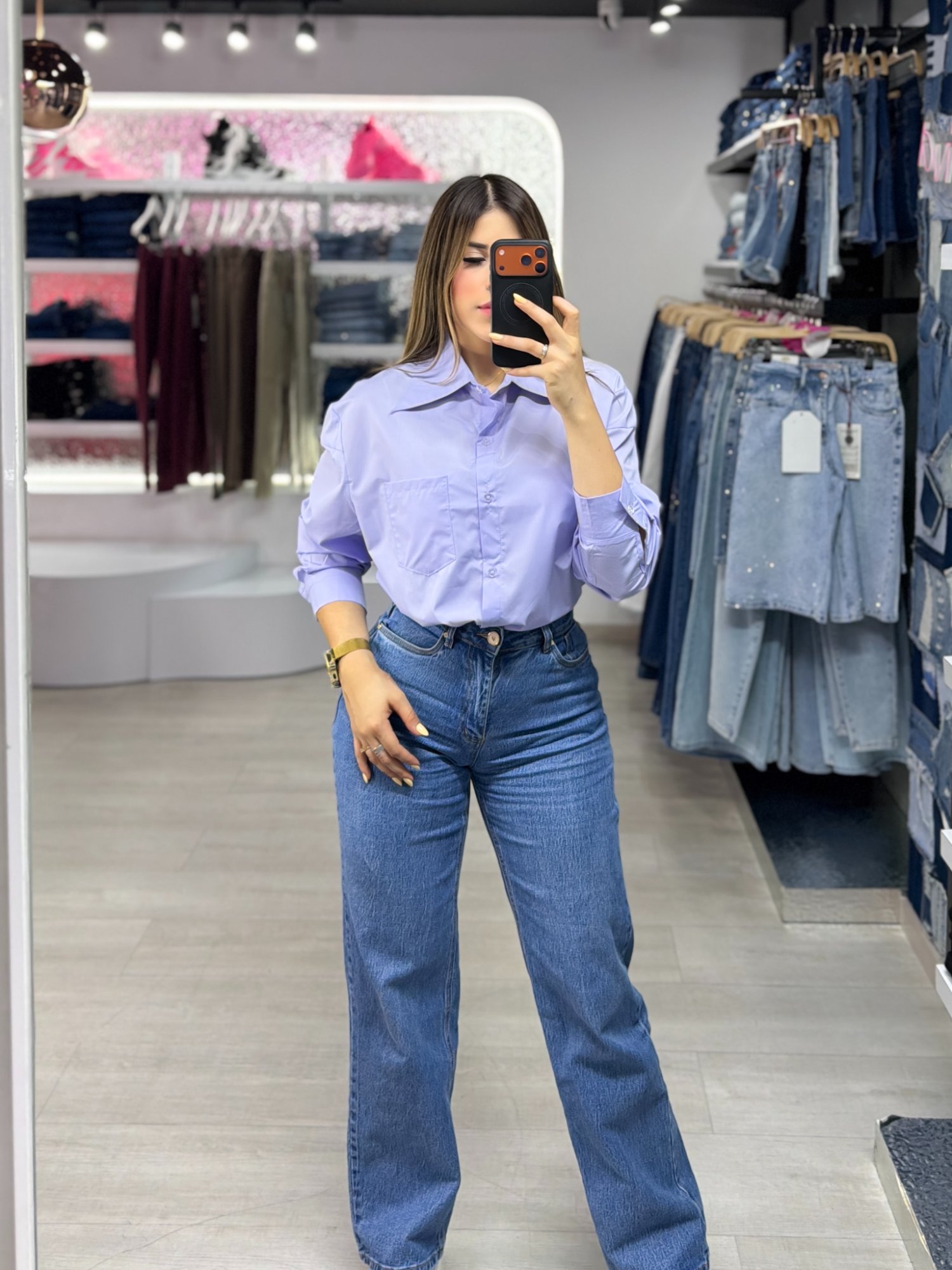 Blusa