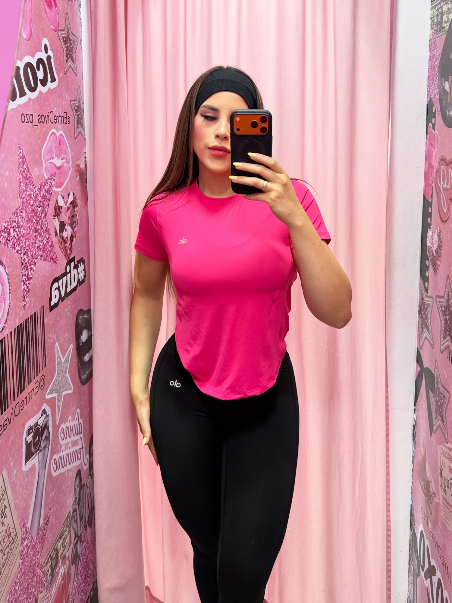 Blusa Alo