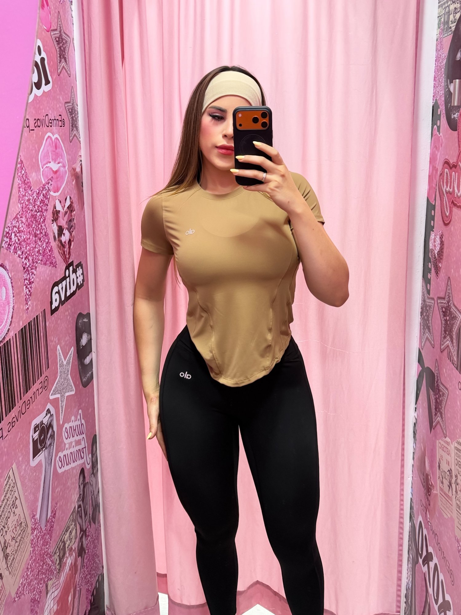 Blusa alo
