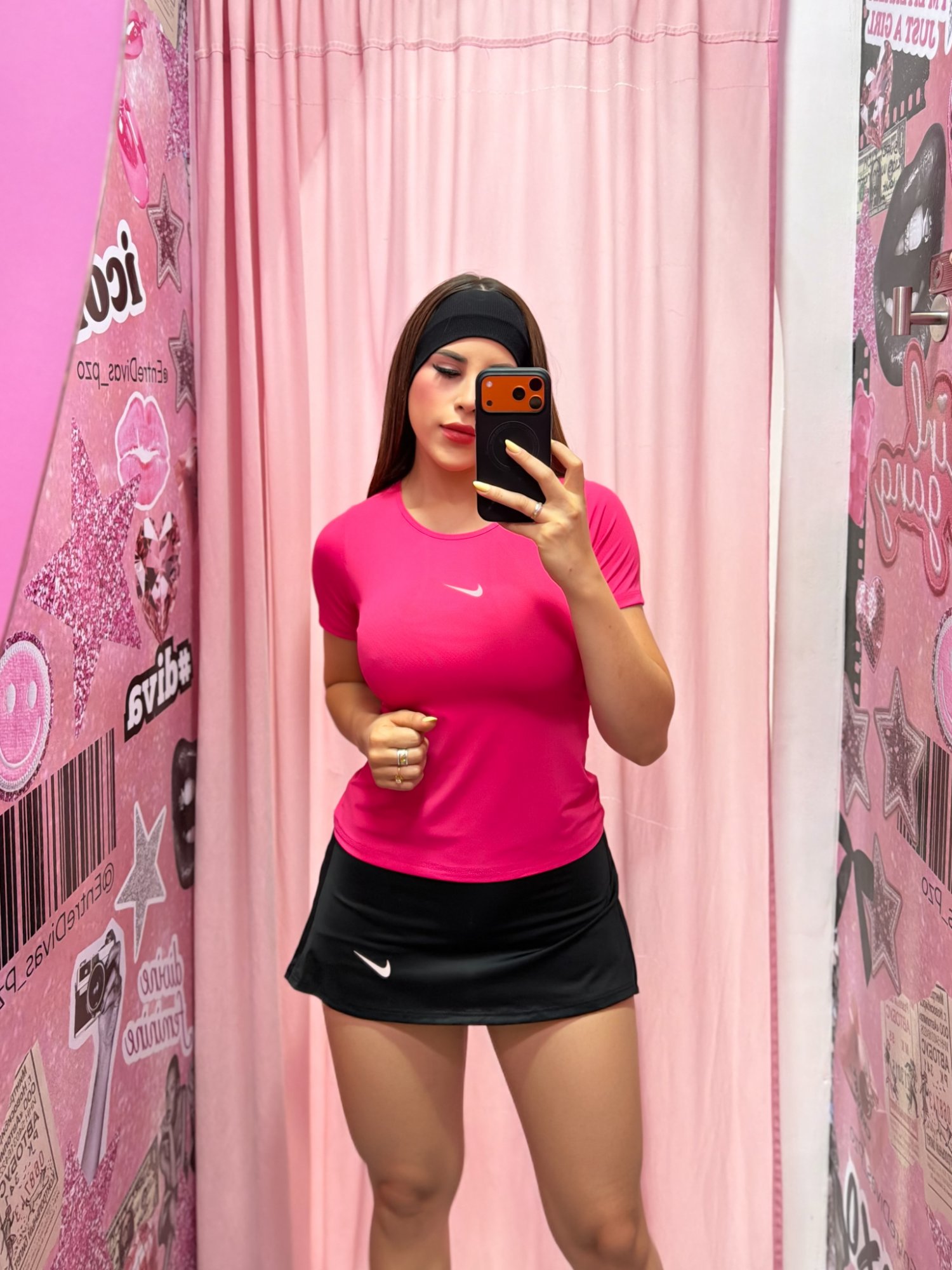 Blusa nike
